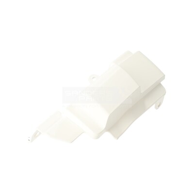 COUVERCLE RAL9010